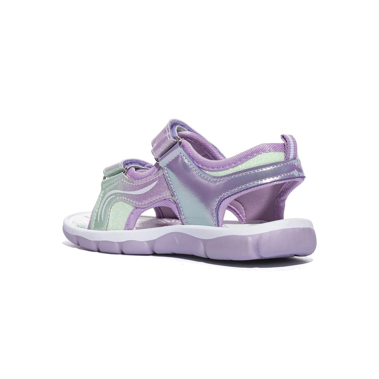 FROZEN D4310744S LILAC Sandali Bambina 