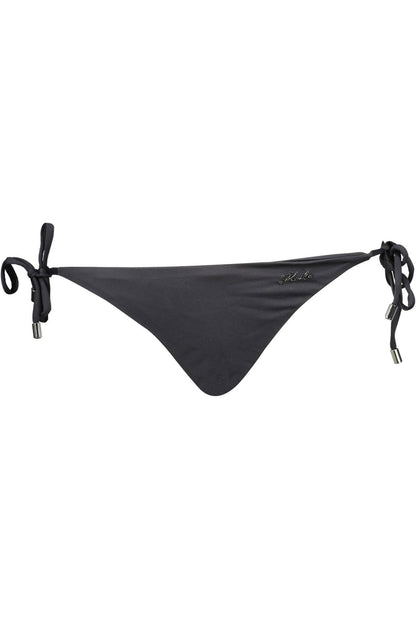 KARL LAGERFELD KL21WBT11_3C57CCD_NEROONLYON Nero Costumi Donna 