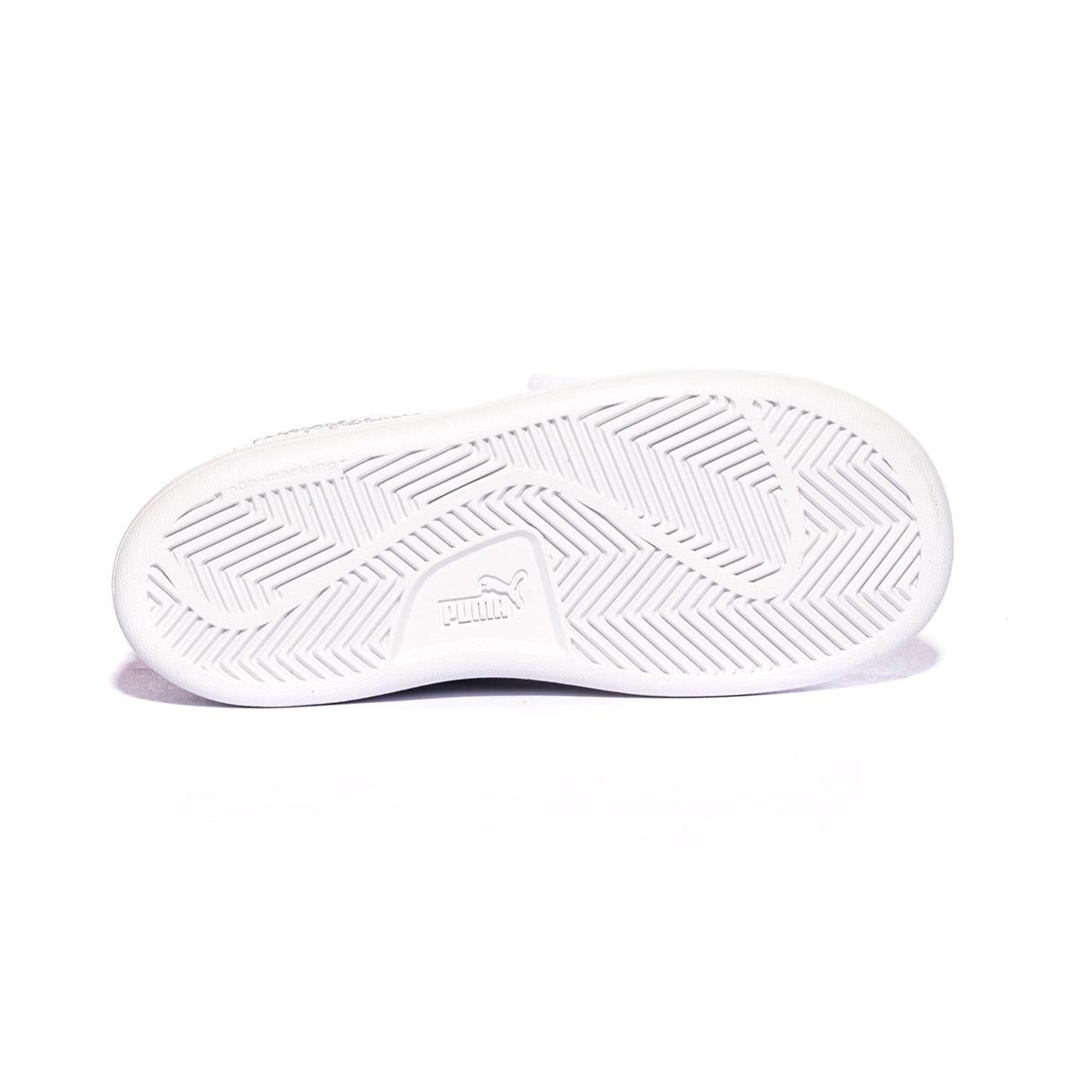 PUMA 392586-01 MIX Sneakers Bambina 