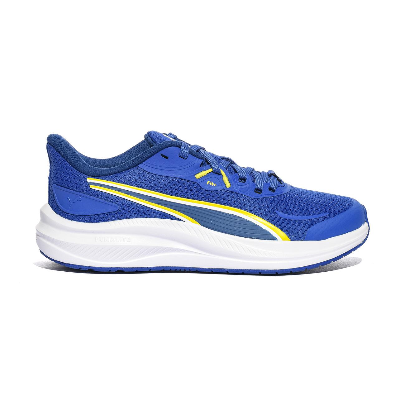 PUMA 312413-09 MIX Sneakers Bambino 