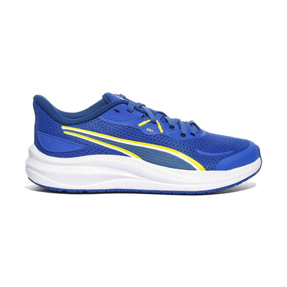 PUMA 312413-09 MIX Sneakers Bambino 