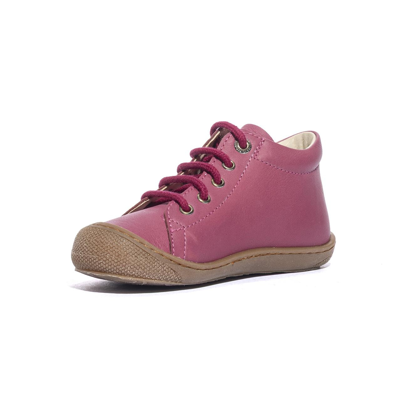 NATURINO 0012012889.01.0M08 BUBBLE Sneakers Bambina 