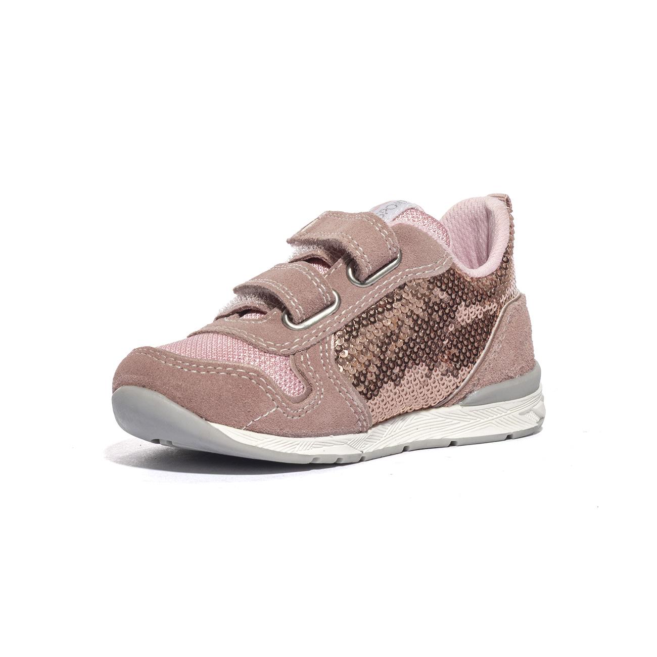 Sneakers Falcotto  Hack Rosa 0012017419.10.1M35ROSE PLATINUM FALCOTTO