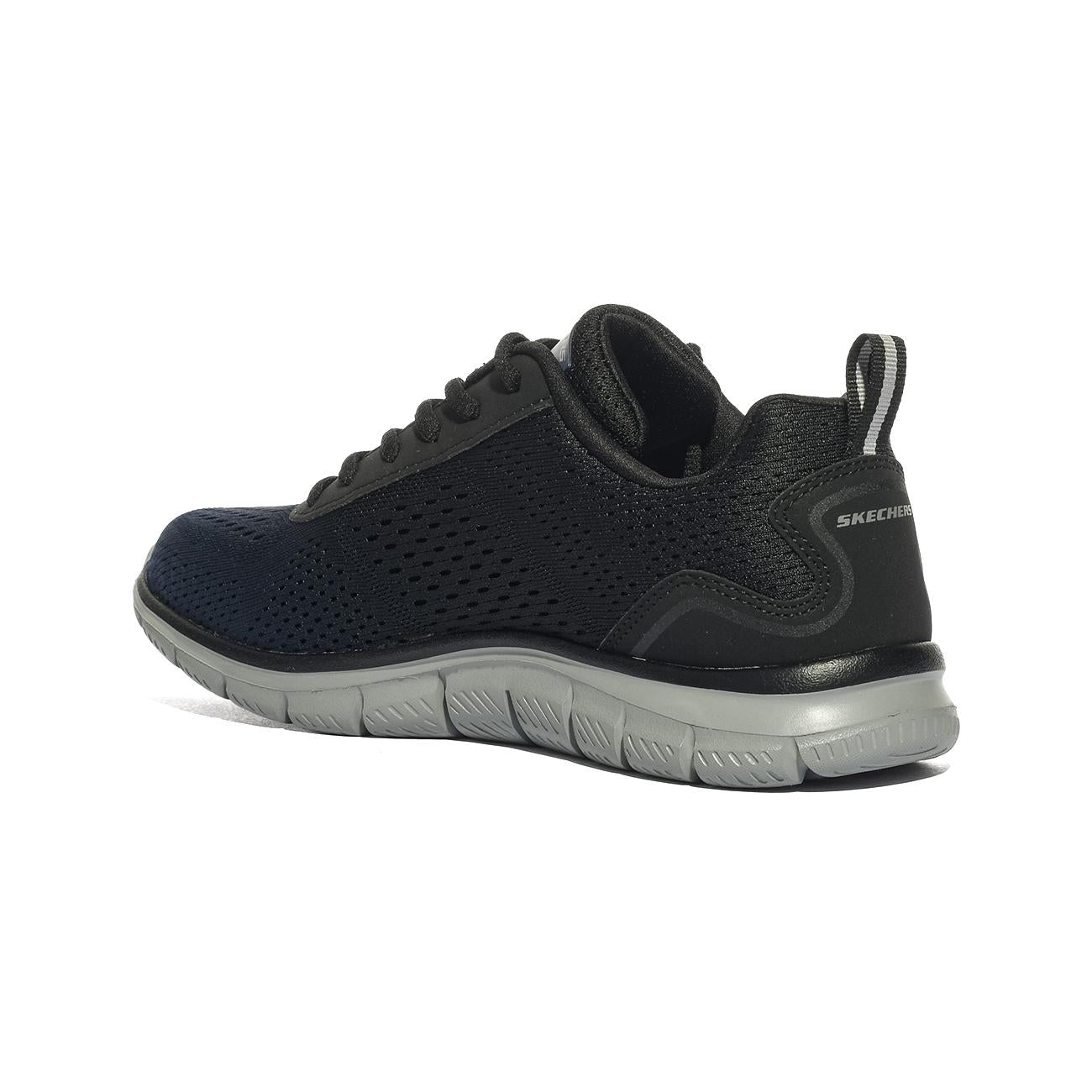SKECHERS 232399 NVBK Sneakers Uomo 