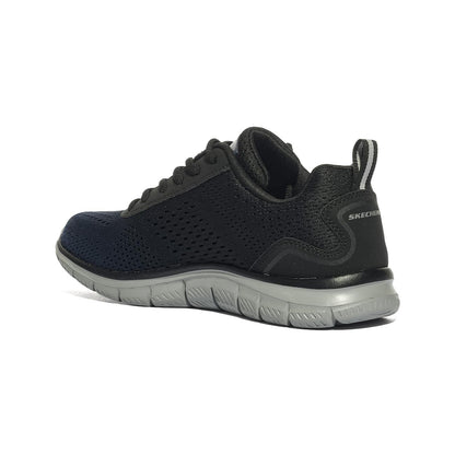 SKECHERS 232399 NVBK Sneakers Uomo 