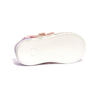 BALDUCCI MSPO4789 LILLA ROSA Sneakers Bambina 
