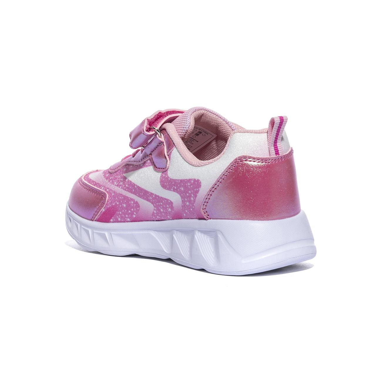 Minnie D3010770T FUXIA Sneakers Bambina 