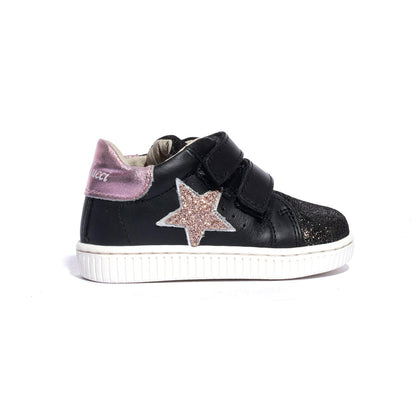 BALDUCCI CSPO5801 NERO Sneakers Bambina 