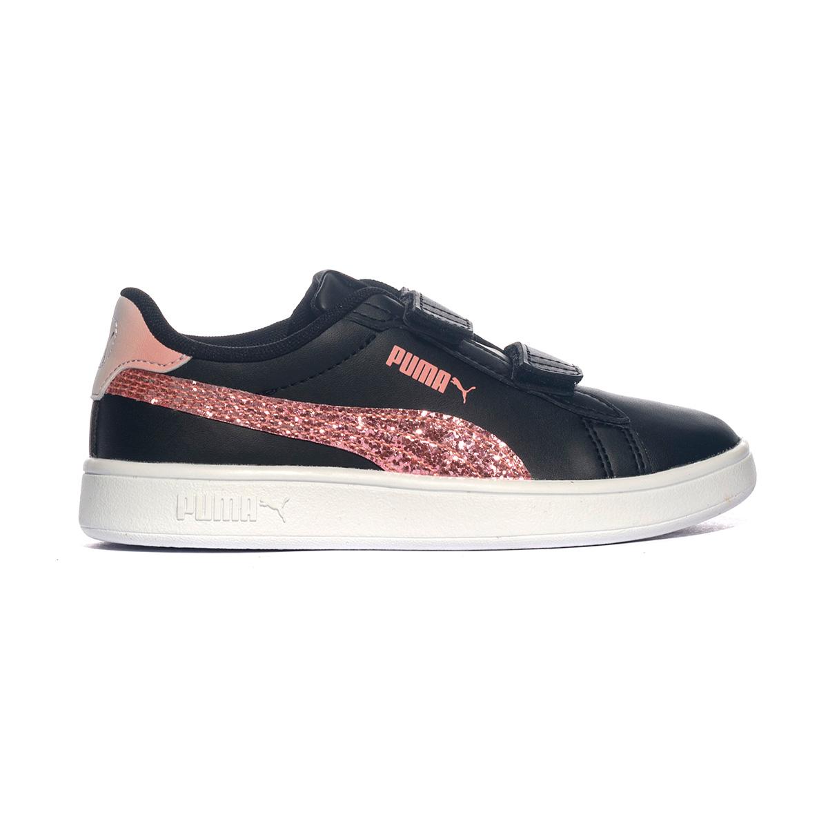PUMA 392584-02 MIX Sneakers Bambina 