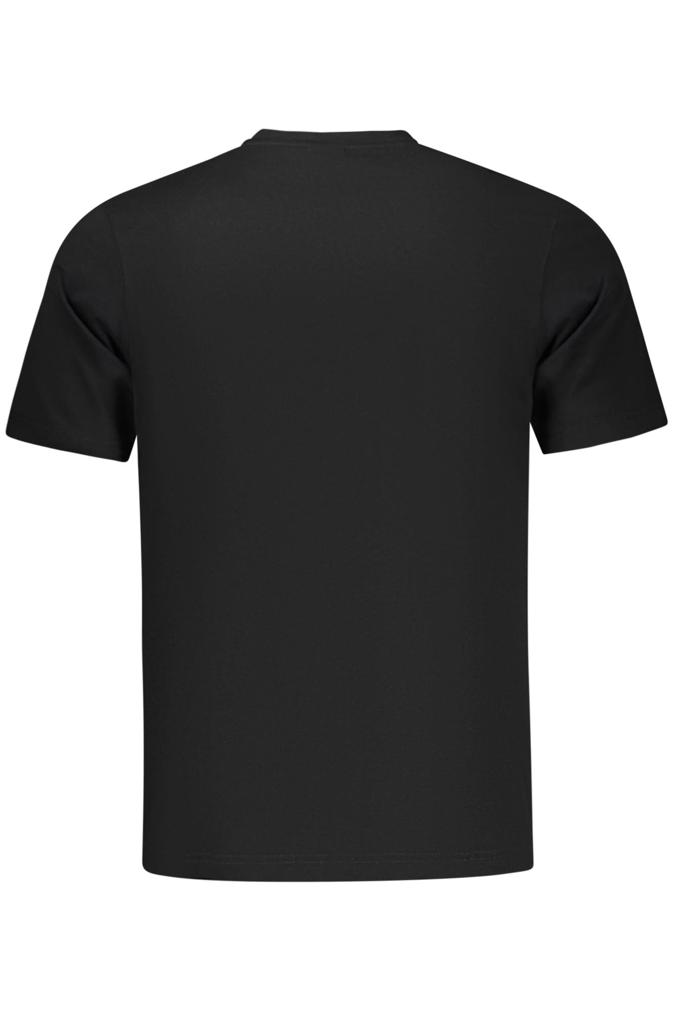 NORTH SAILS 996042000_NE0999 Nero T-Shirt Uomo 