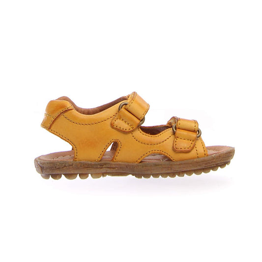 Sandali NATURINO SKY ZUCCA Bambino 0010502430-01-0G03ZUCCA NATURINO