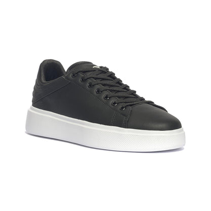 PIQUADRO PQ7700 BLACK Sneakers Uomo 