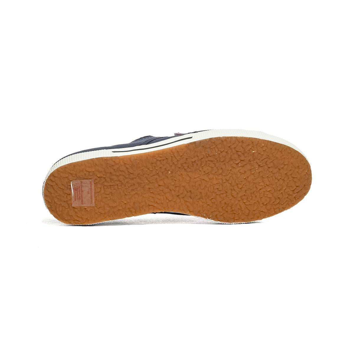 SUPERGA 2950 BLUE Sneakers Donna 