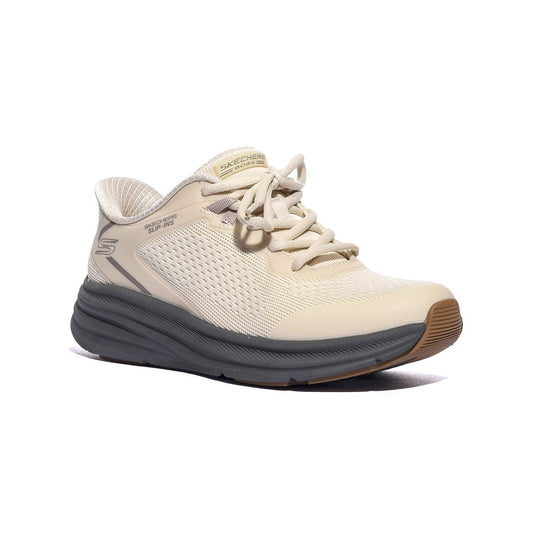 SKECHERS 117756 NTGY Sneakers Donna 