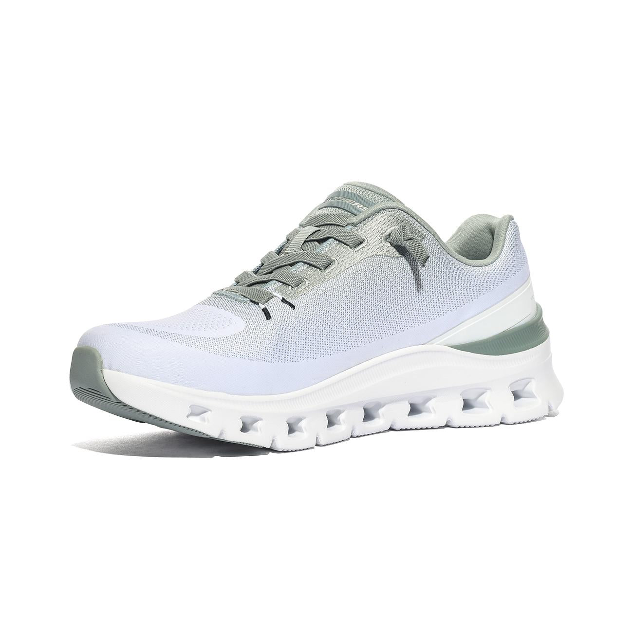 SKECHERS 233132 WLB Sneakers Uomo 