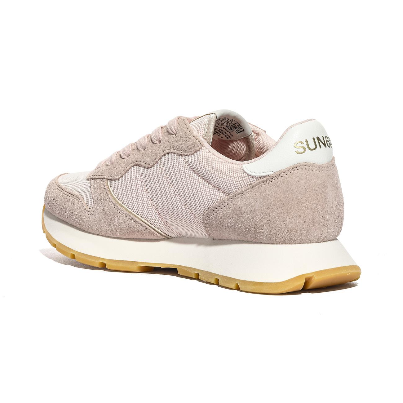 SUN 68 Z36203 ROSA Sneakers Donna 