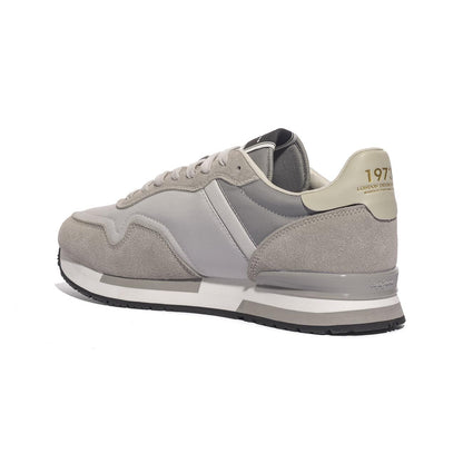 PEPE JEANS PMS400037 Middle Grey Sneakers Uomo 