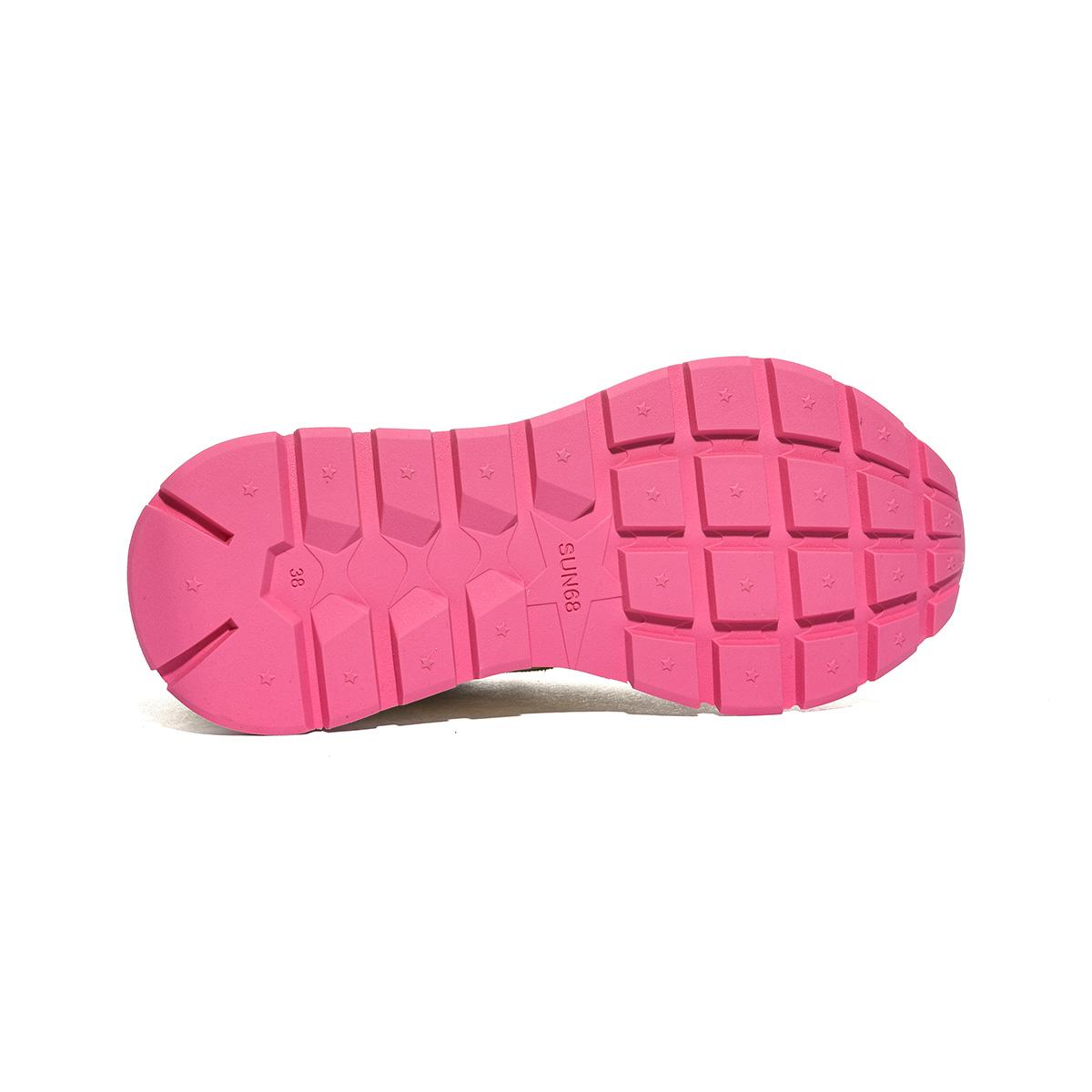 SUN 68 Z35201 23 Sneakers Donna 