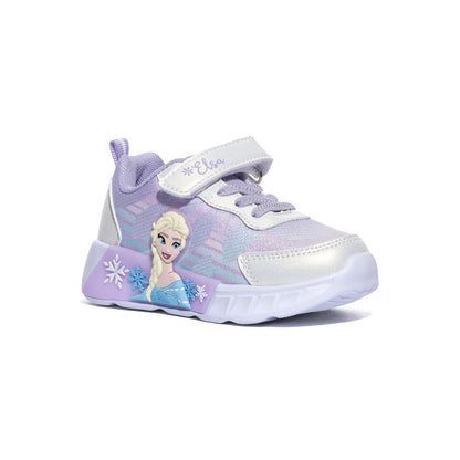 FROZEN D4310722T WHITE Sneakers Bambina 