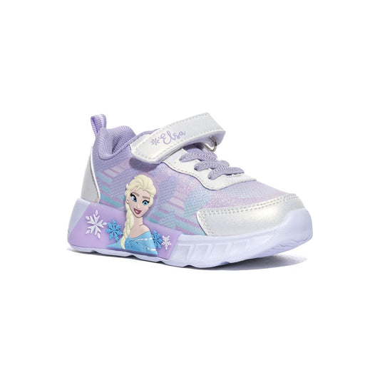 FROZEN D4310722T WHITE Sneakers Bambina 