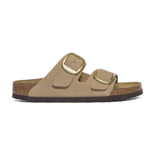 BIRKENSTOCK 1024064 SANDCASTLE Sandali Donna 
