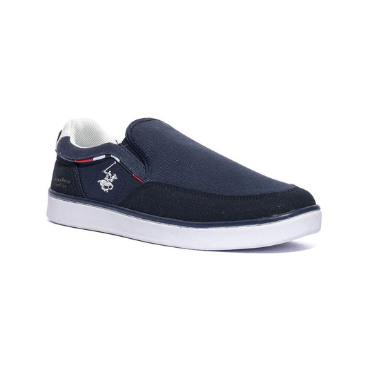 BEVERLY HILLS POLO CLUB BHM614006 1108 Slip-on Uomo 