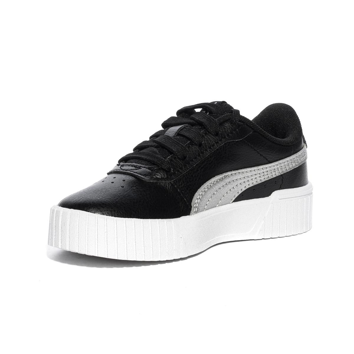 PUMA 386183-02 MIX Sneakers Bambina 