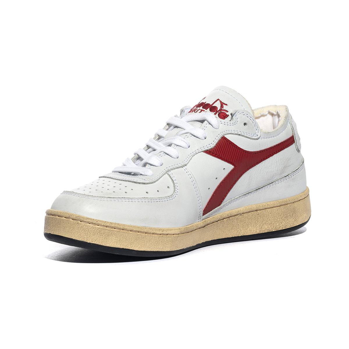 DIADORA 201.176282 WHITE G. Sneakers Uomo 