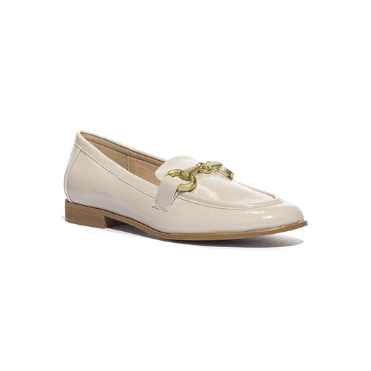 GOLD & GOLD GP628 OFF Mocassini Donna 