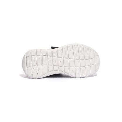 LOTTO 217517 COOL GRAY Sneakers Bambina 