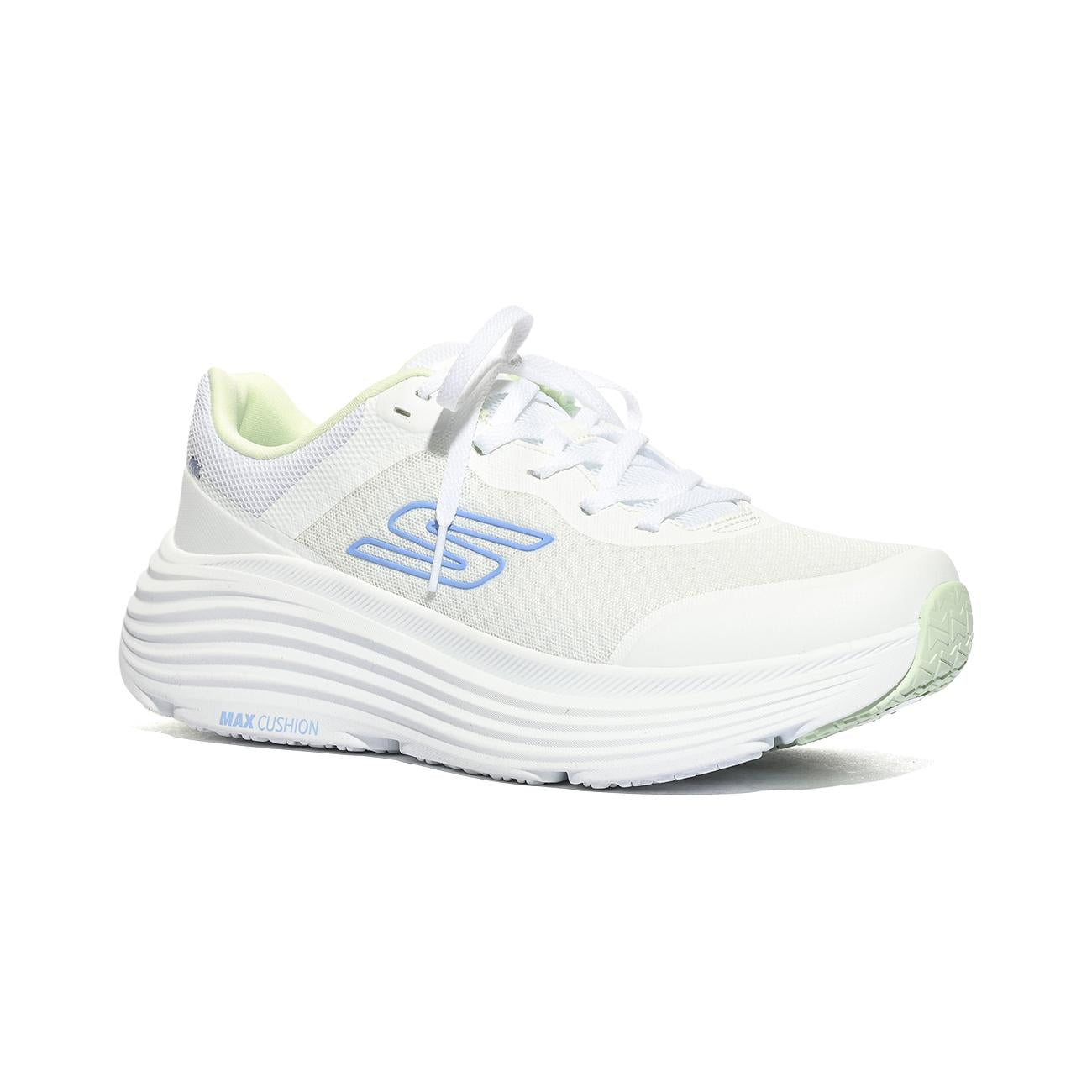 SKECHERS 129470 WMNT Sneakers Donna 