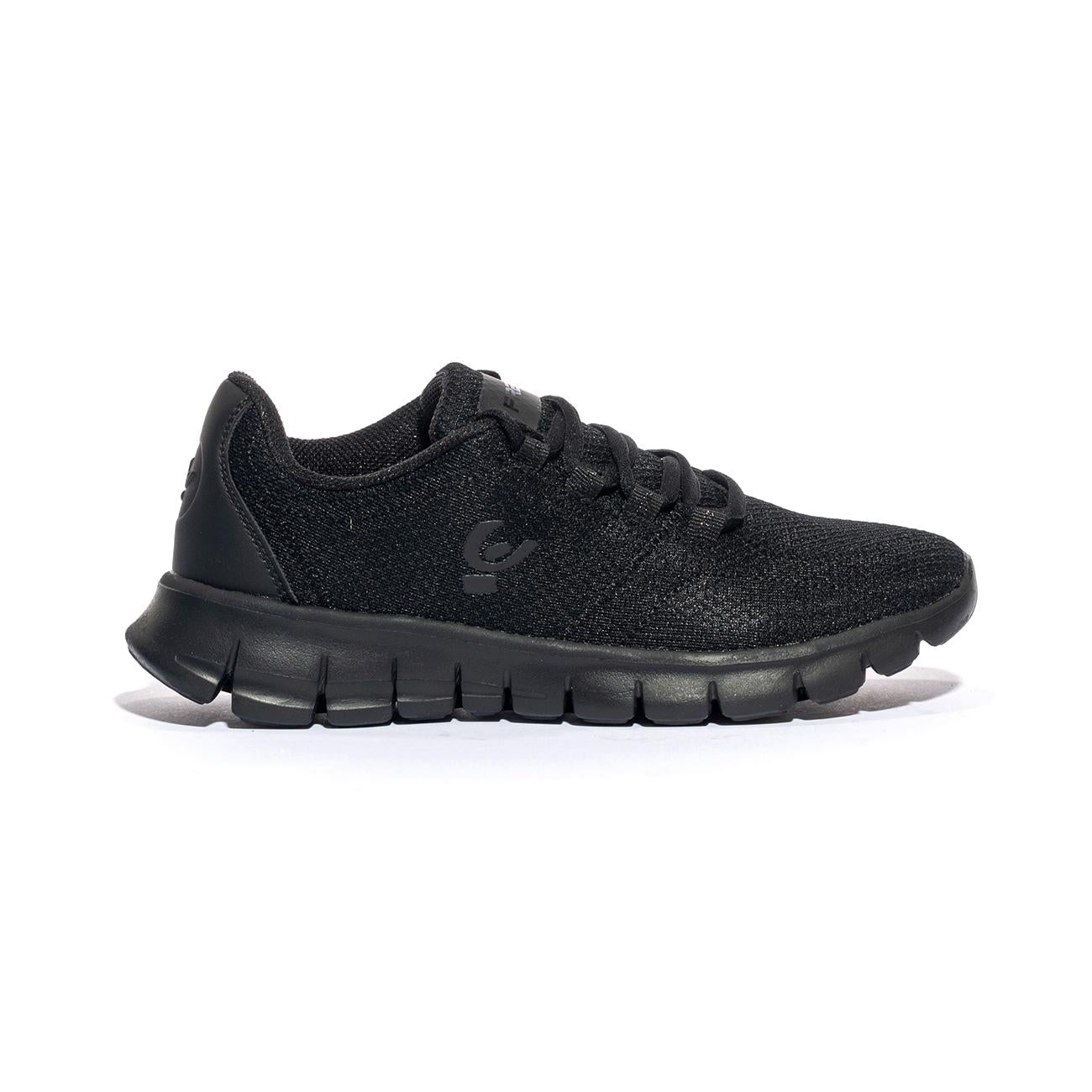 FREDDY FY7549 BLACK BLACK Sneakers Donna 