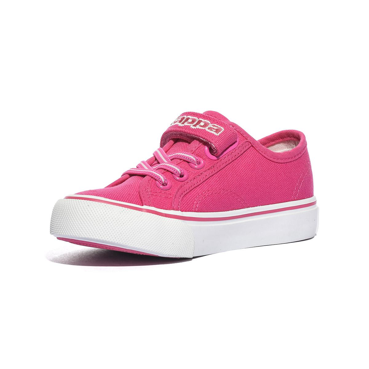 KAPPA KP26P105 FUXIA Sneakers Bambino 