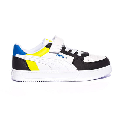 PUMA 394462-03 MIX Sneakers Bambino 