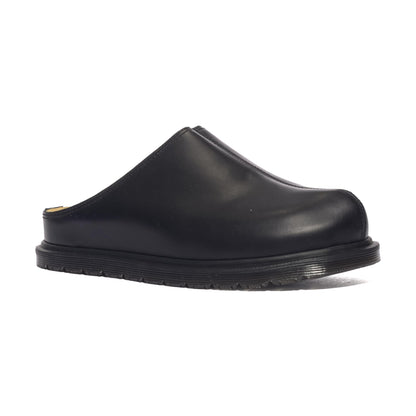 DR MARTENS 41615001 BLACK Sabot Donna 