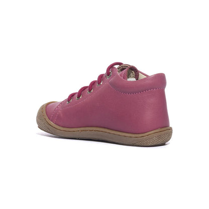 NATURINO 0012012889.01.0M08 BUBBLE Sneakers Bambina 