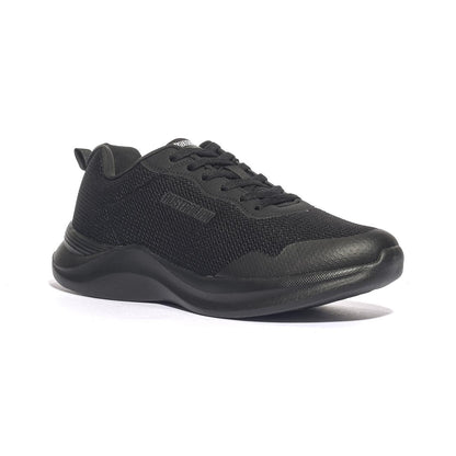 AUSTRALIAN AU42M500 TOTAL BLACK Sneakers Uomo 