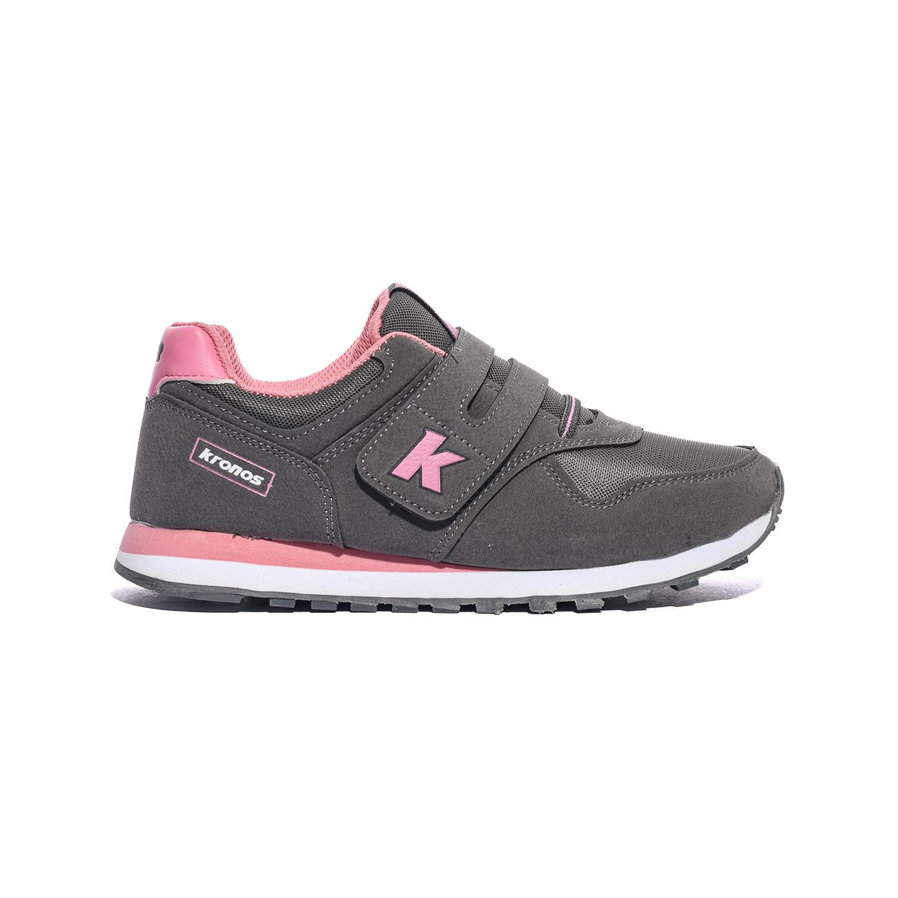 KRONOS KR32K42223 SHARK Sneakers Unisex Bambino 