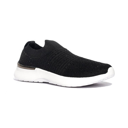 LUMBERJACK SWB5802-002 BLACK CB001 Sneakers Donna 