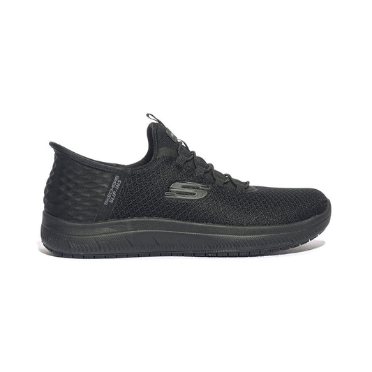 SKECHERS 108144EC BBK Slip-on Unisex 