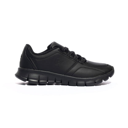 FREDDY FY7610 BLACK Sneakers Donna 