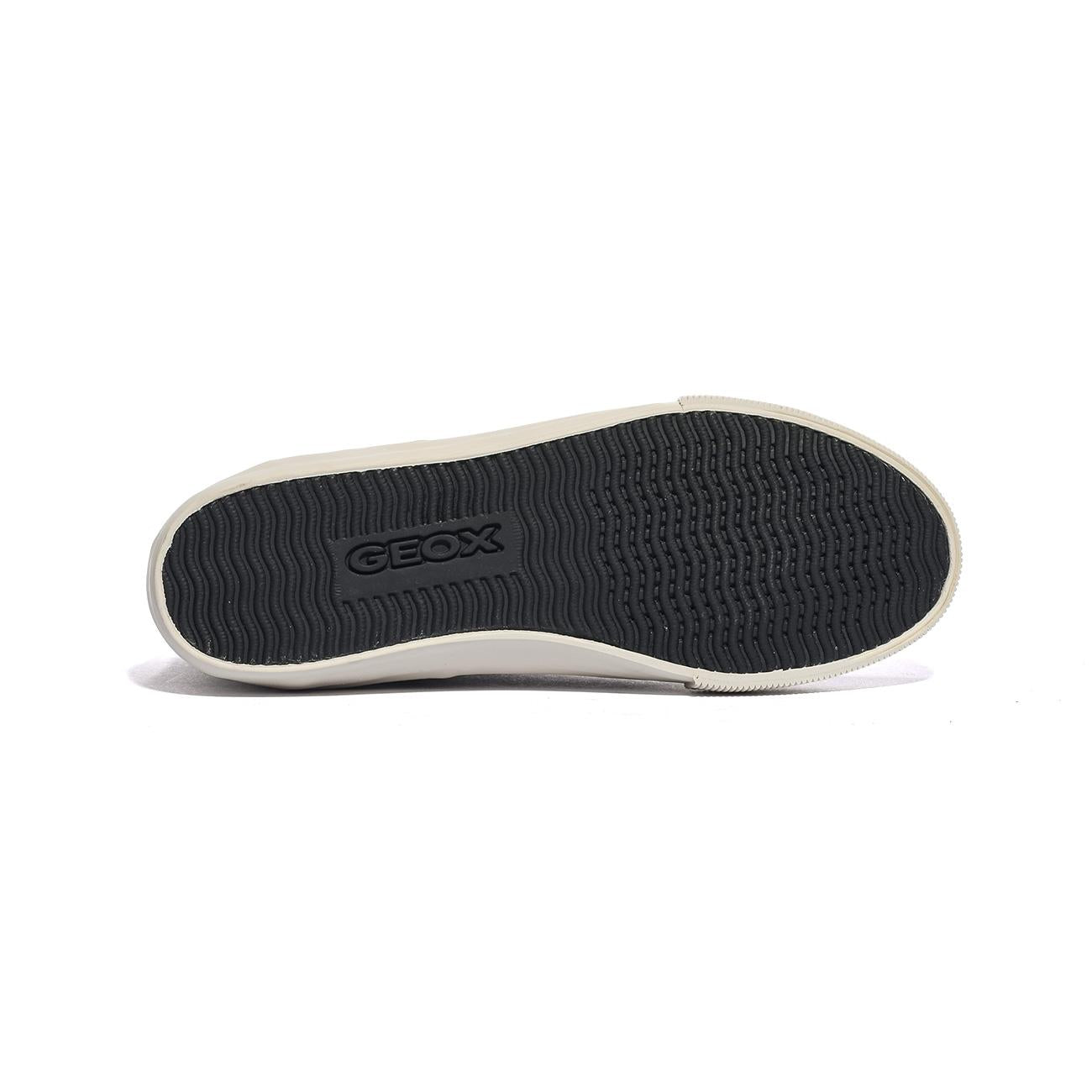 GEOX D560UD 0BJ6P TAUPE  C6029 Sneakers Donna 
