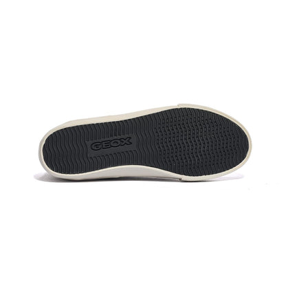 GEOX D560UD 0BJ6P TAUPE  C6029 Sneakers Donna 