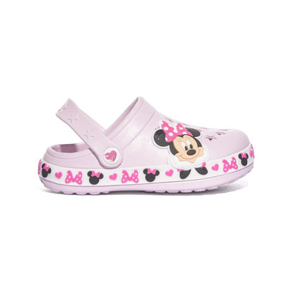 Minnie D3010797S MULTI Ciabatte Bambina 