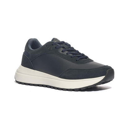 Sneakers Piquadro Pq7701 Blu PQ7701NAVY PIQUADRO