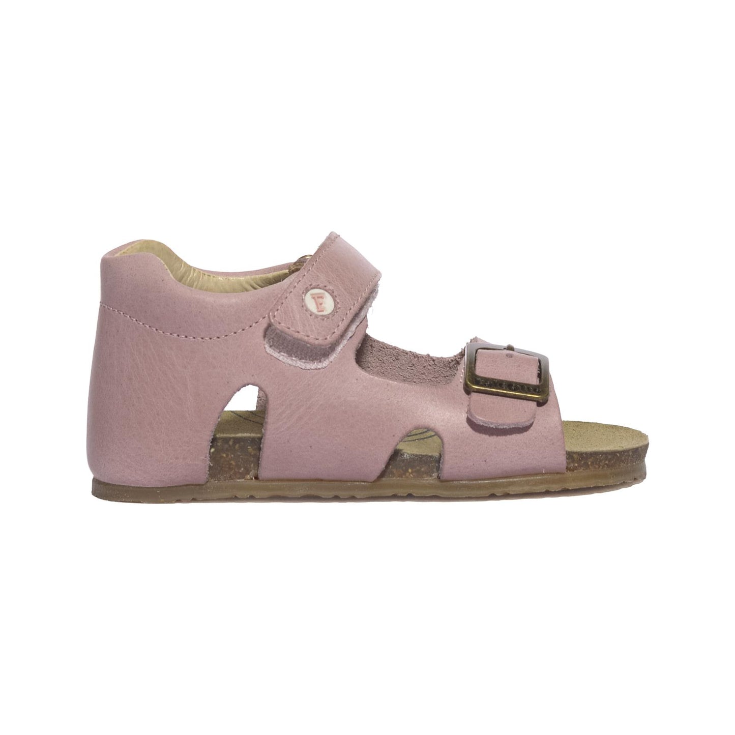 FALCOTTO 0011500737.01.0M02 PINK Sandali Bambina 