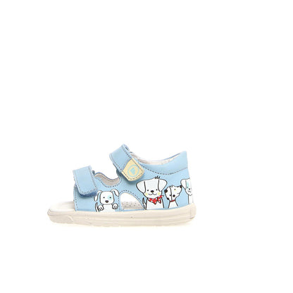 FALCOTTO 0011501043-01-0C17 DREAM Sandali Bambino 