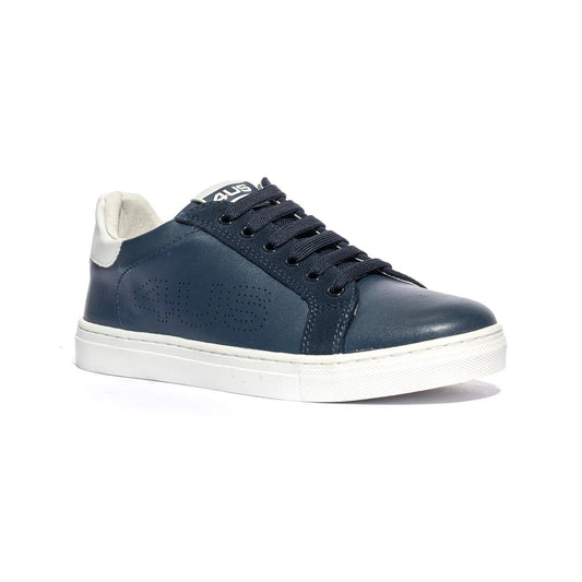 4US 42300 BLU Sneakers Bambino 