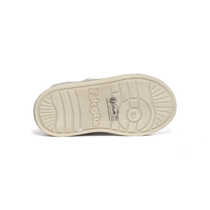 Sneakers Falcotto  Sasha Argento 0012015350.B5.1Q23SILVER WHITE FALCOTTO