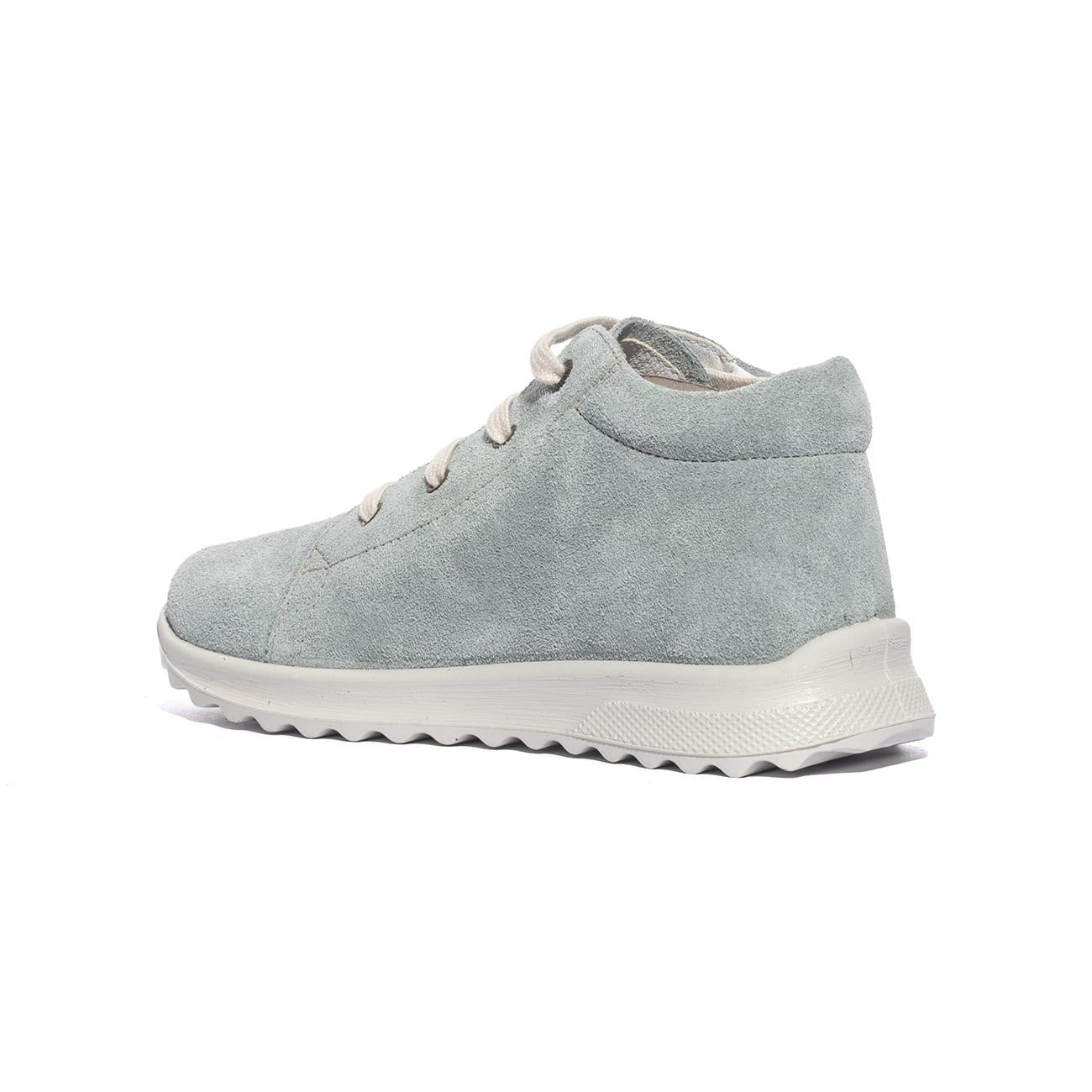 NATURINO 0012018241.02.2F96 SAGE MILK Sneakers Bambino 